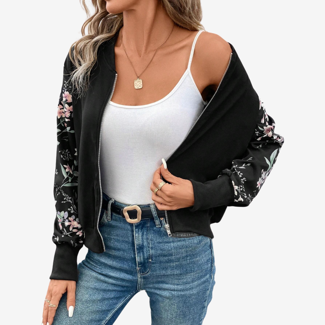 Isaline™ Pařížská bunda