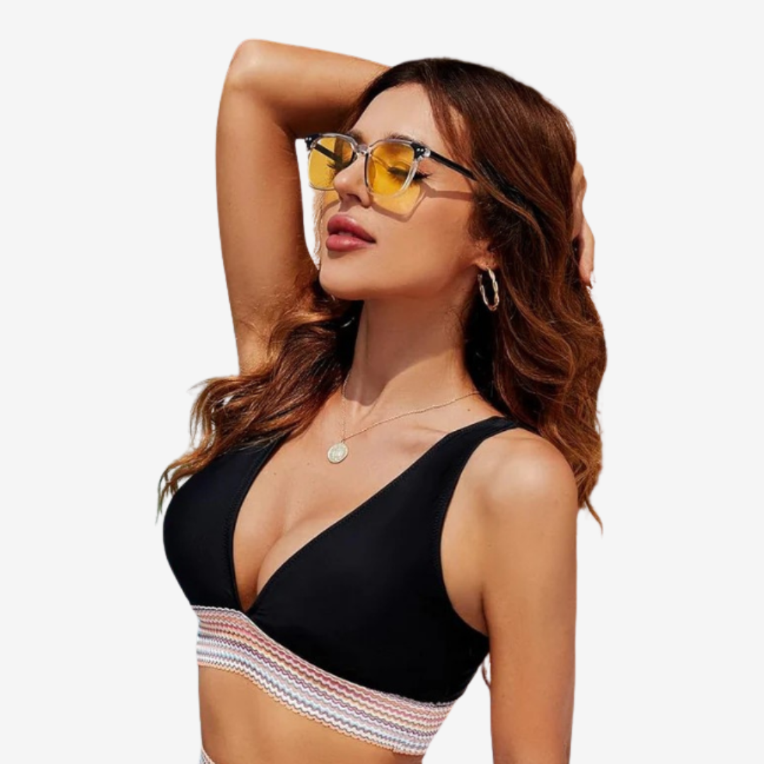 Camille™ Modelace bikin