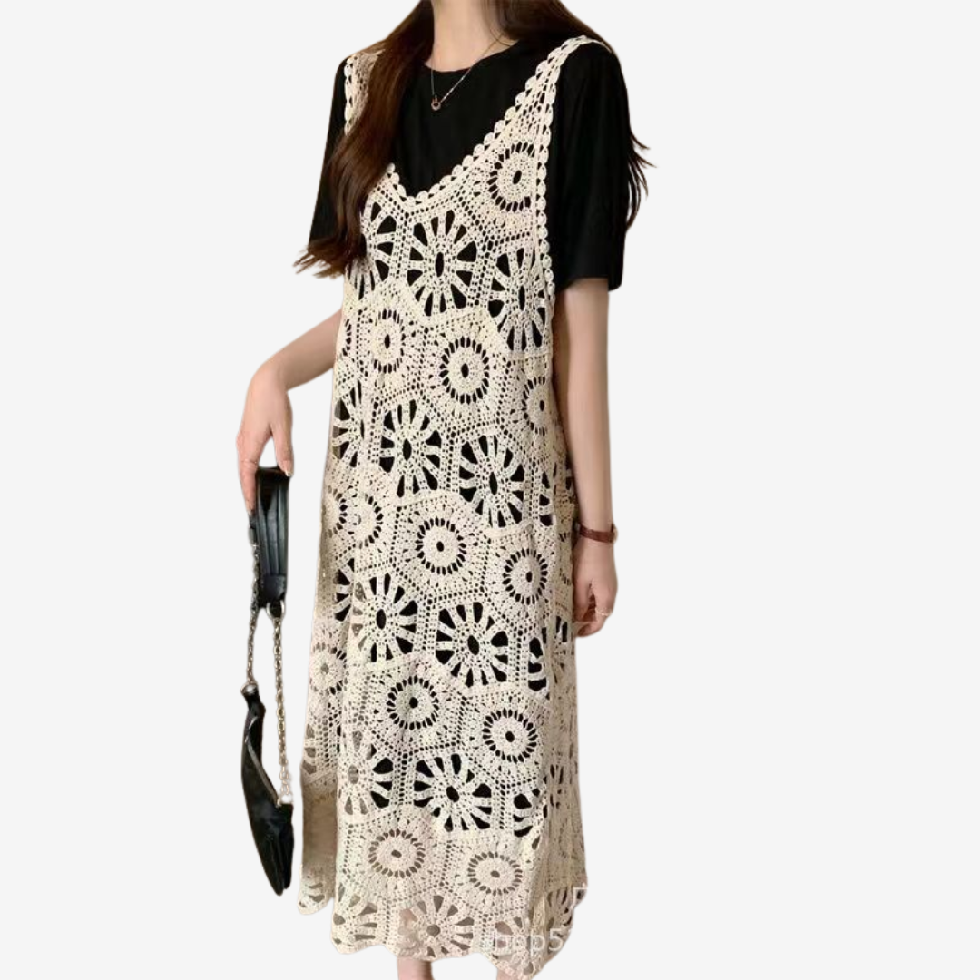 Célista™ Bohémské vrstvení