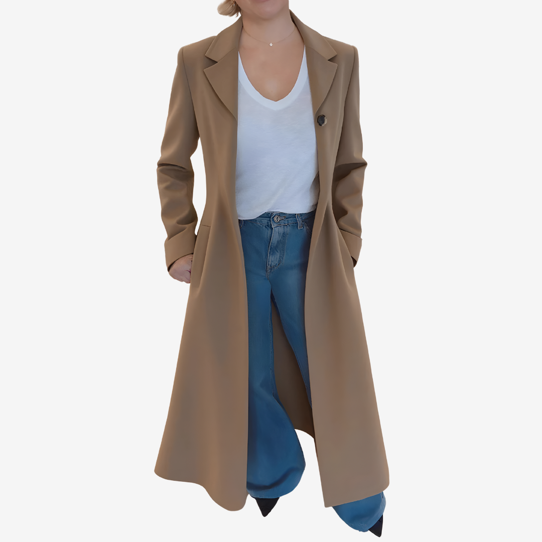 Zita™ Elegantní bunda