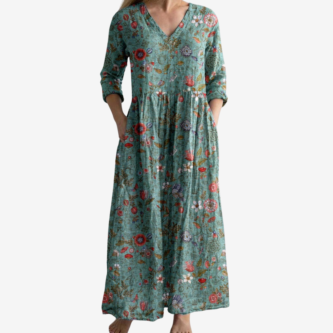 Linéa™ Jemný bohémský duch