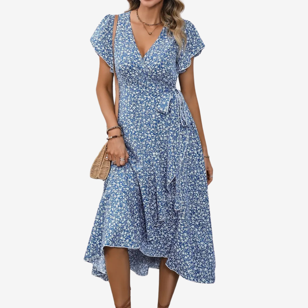 Vivette™ Poledne vs. Petites Fleurs