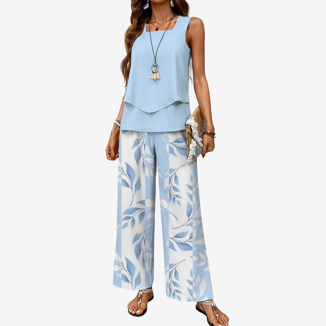 Mélanie™ Lehká letní sada