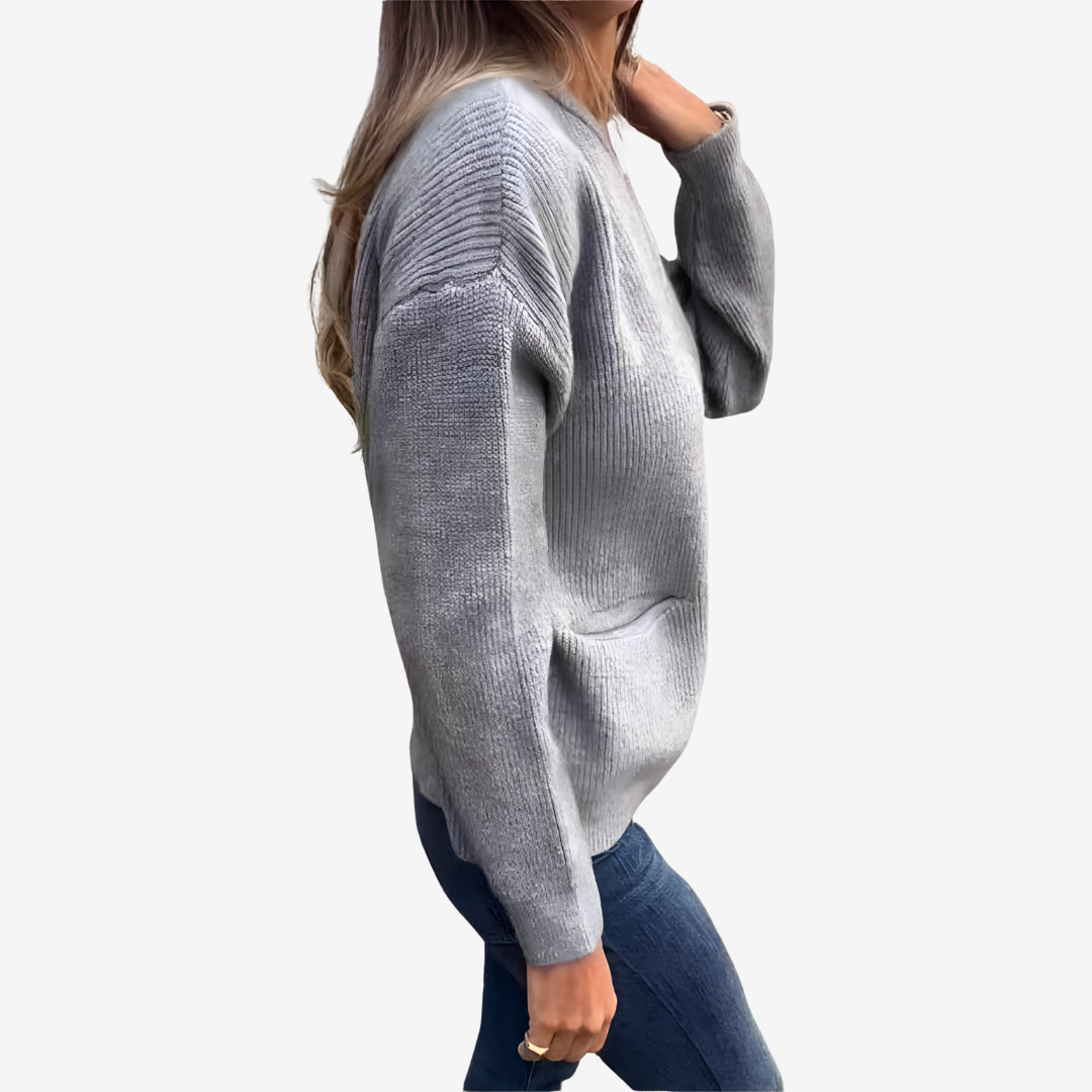 Lydie™ Elegantní vesta