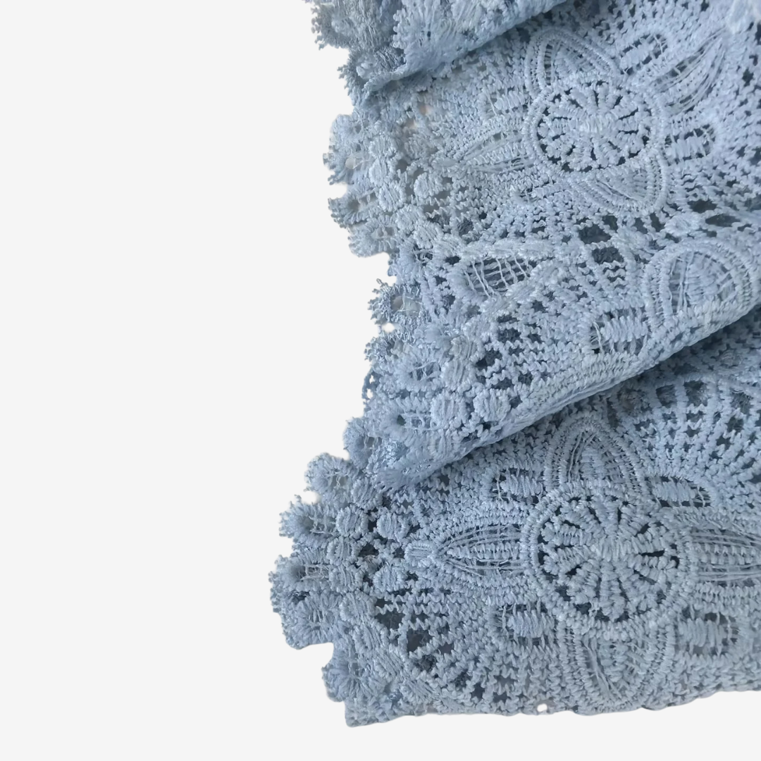 Liona™ Krajkové midi střih