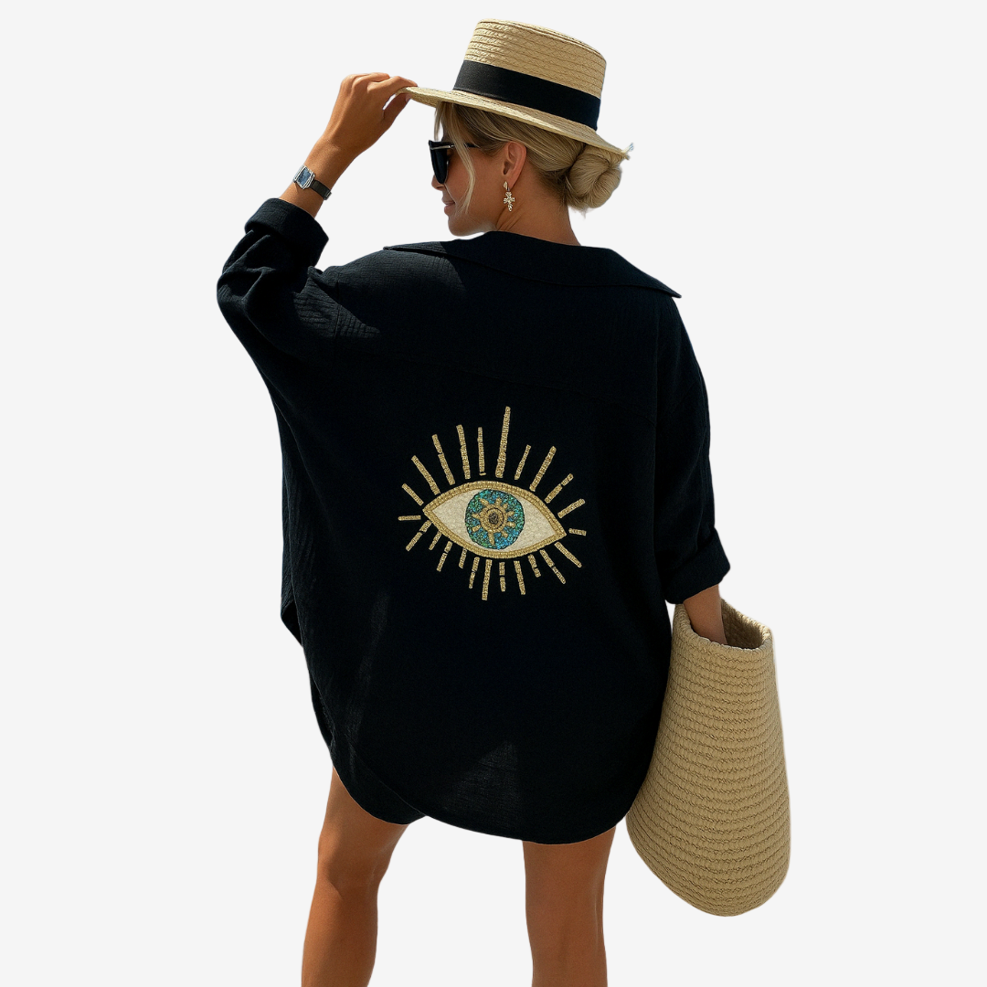 Ann™ Bohémské košile