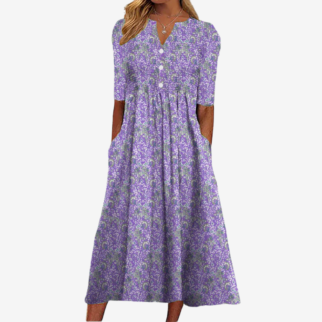 Chiiona™ Květinová lehkost