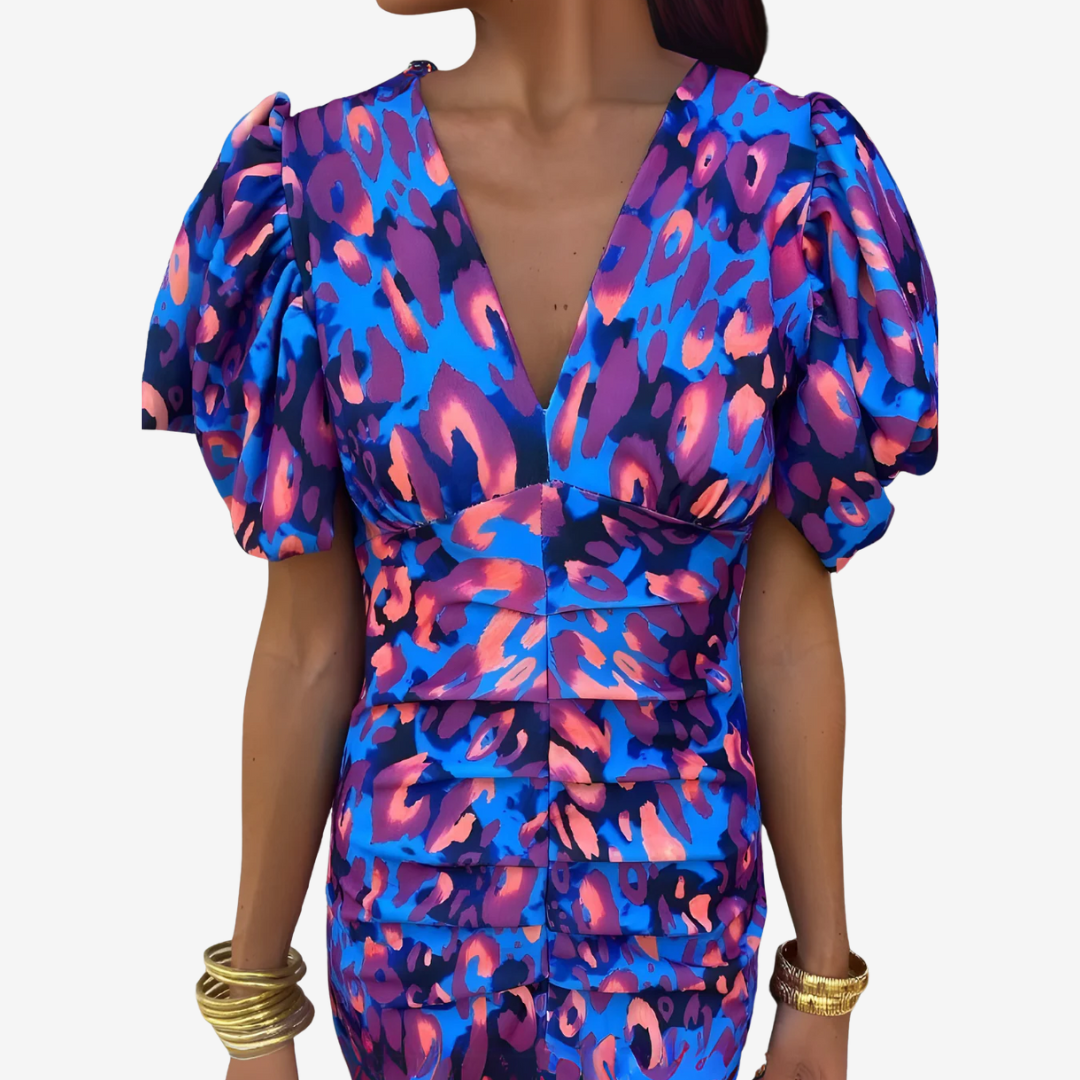 Julie™ Nadýchaná elegance