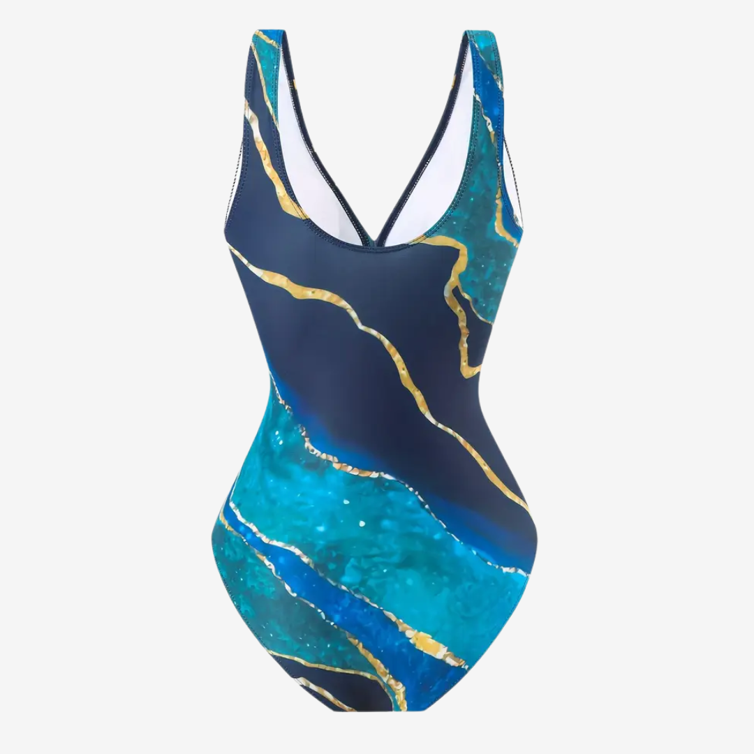 Élina™ Mramorovaná elegance 2 kusy