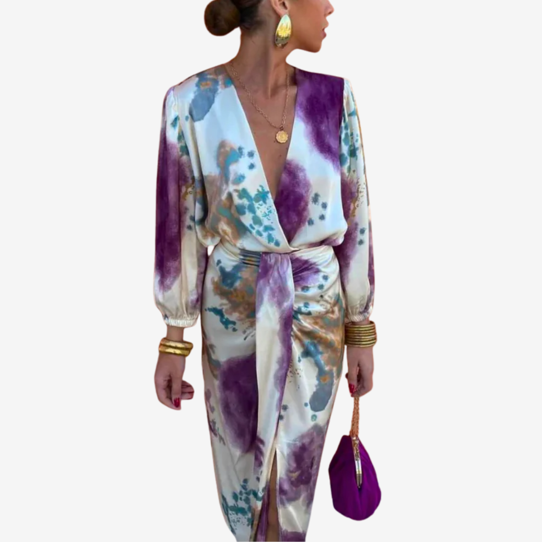 Irène™ Sofistikovaný akvarel