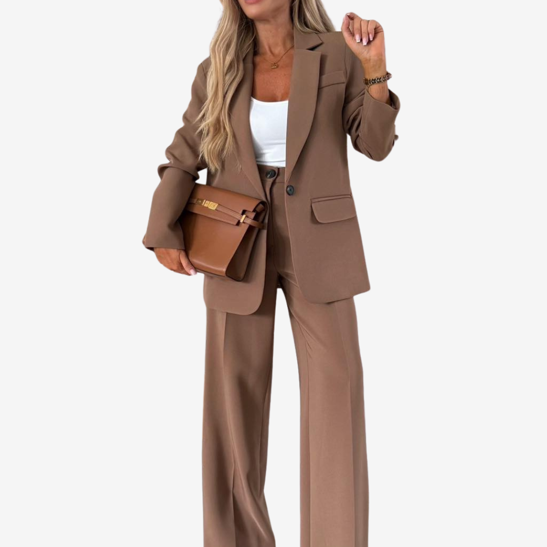 Isabelle™ Sada na míru