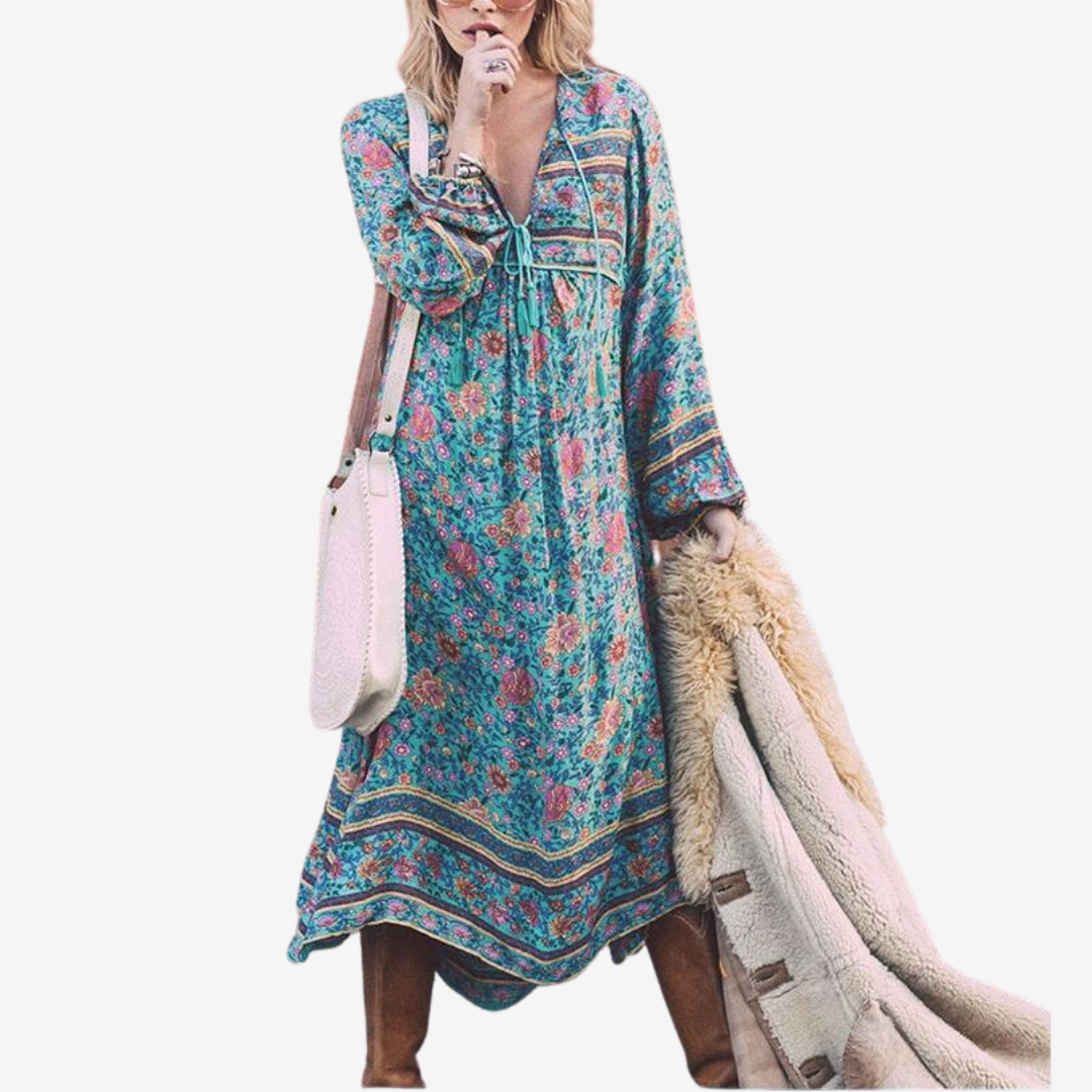 Éloïse™ Bohémský split