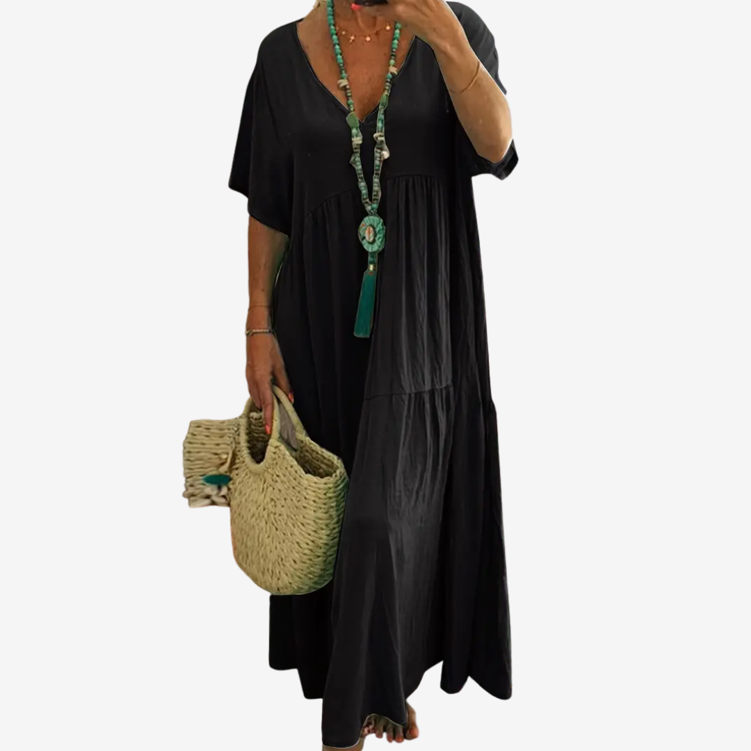 Marisol™ Neutrální šaty třetí strany