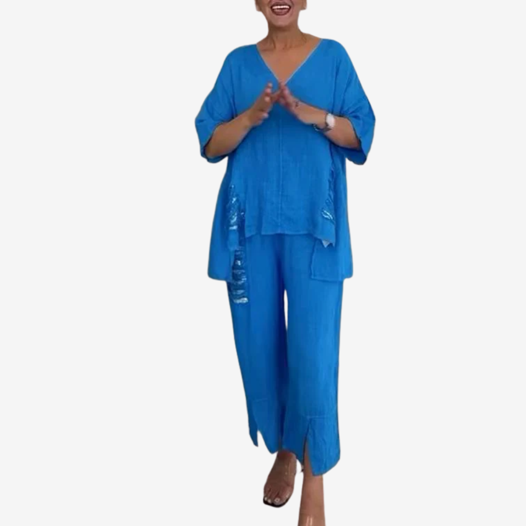 Auroria™ Zahalená harmonie