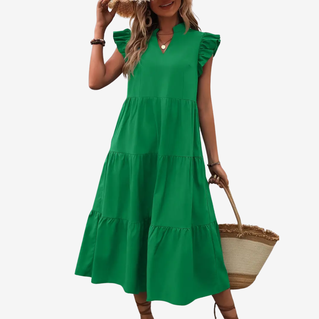 Vionna™ Dlouhé rozšířené