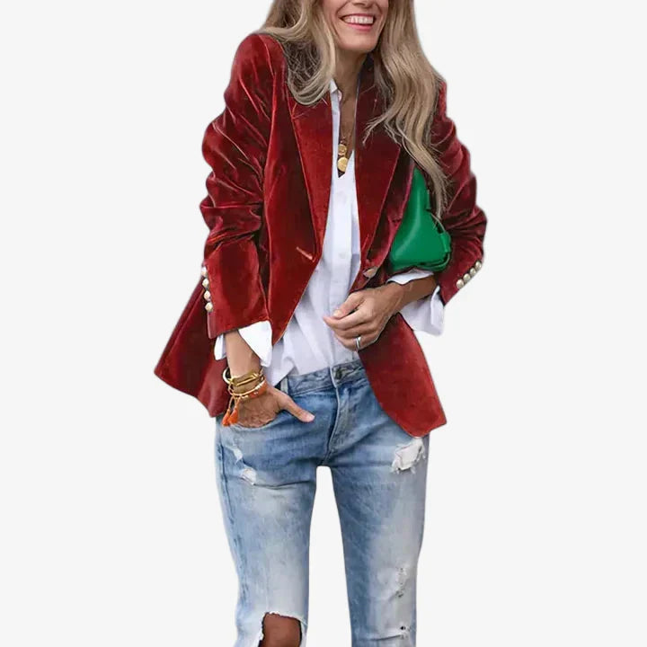 Lileth™ Ležérní sako