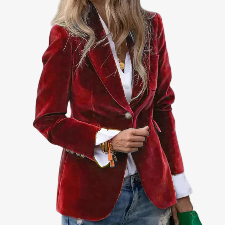 Lileth™ Ležérní sako