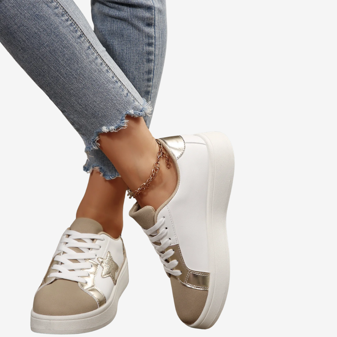 Nadège™ Zlatý krajta