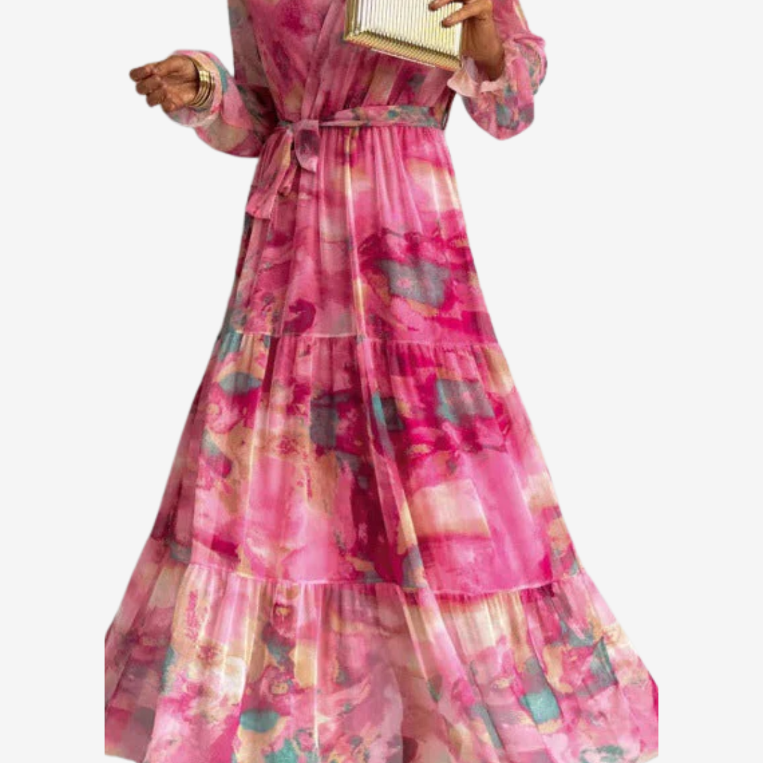 Salina™ Růžový akvarel