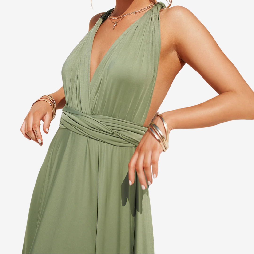 Capucine™ Šaty ve více stylech