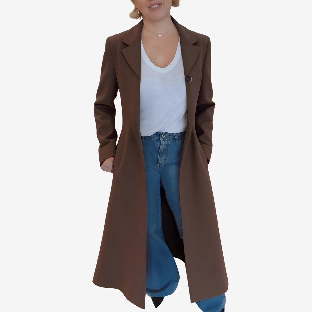 Zita™ Elegantní bunda