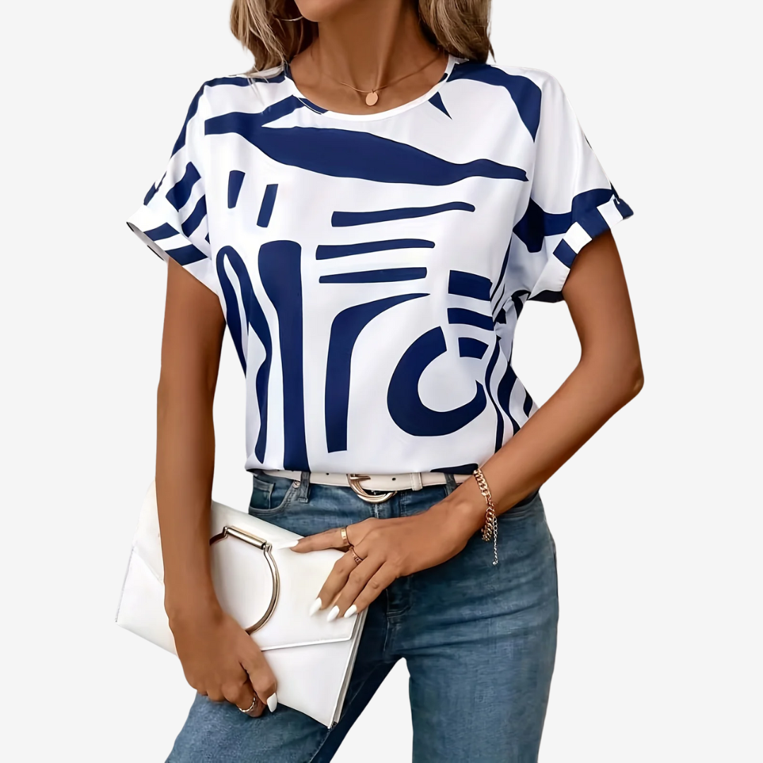 Valeska™ Čistý umělecký impuls