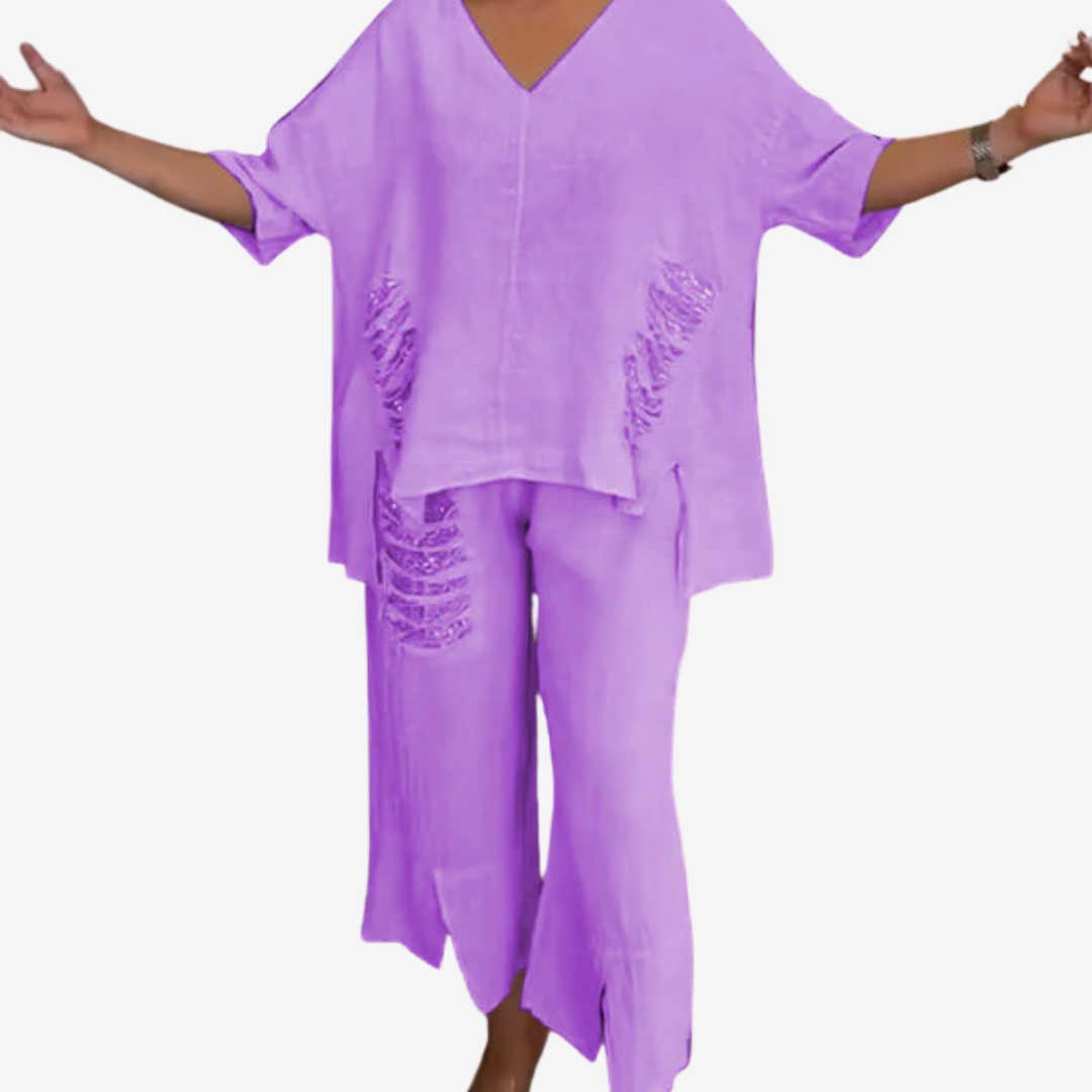 Auroria™ Zahalená harmonie