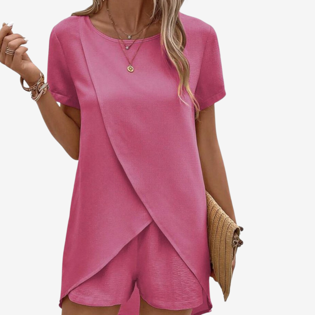 Eleira™ Vrstevní tunika