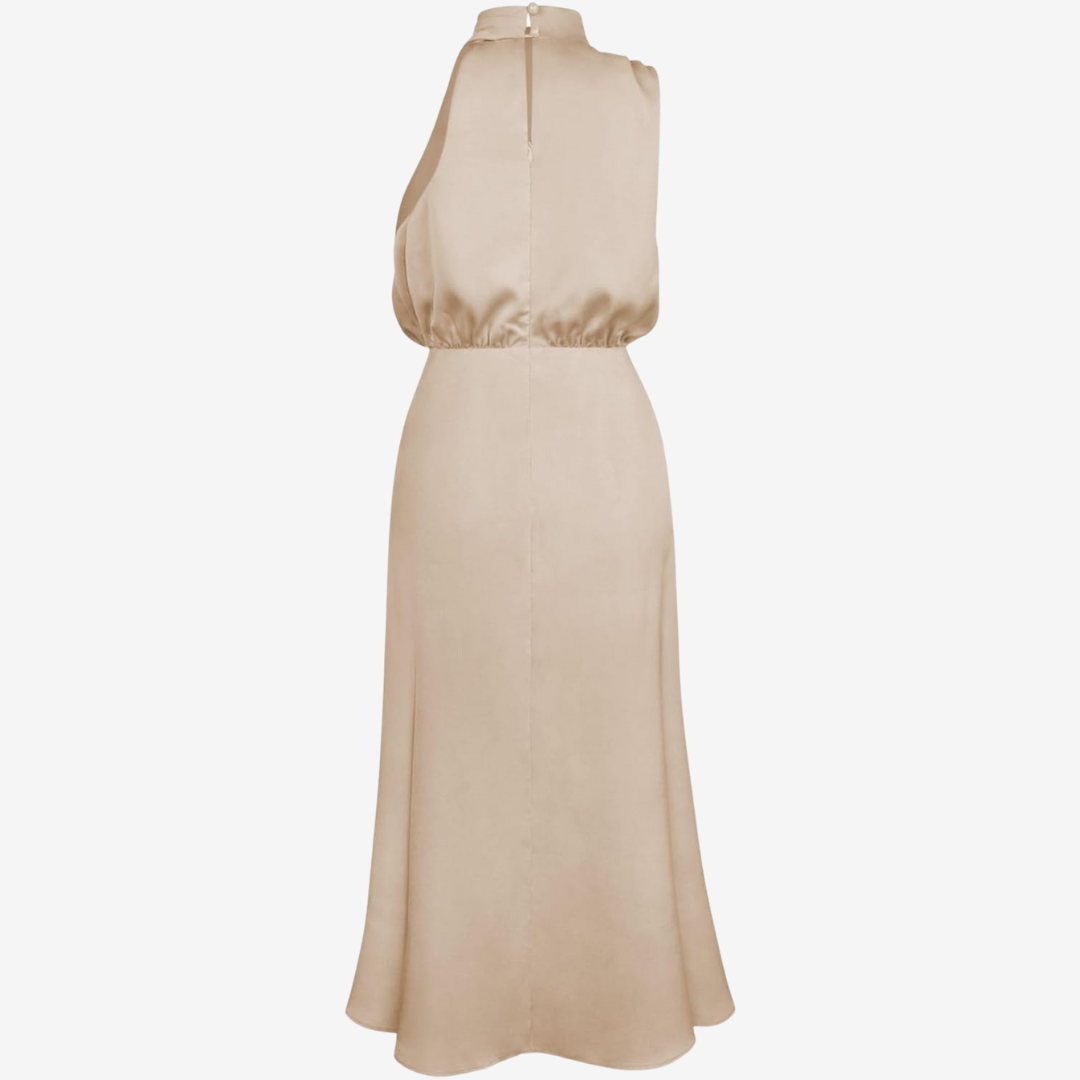 Oriella™ Koktejlové šaty