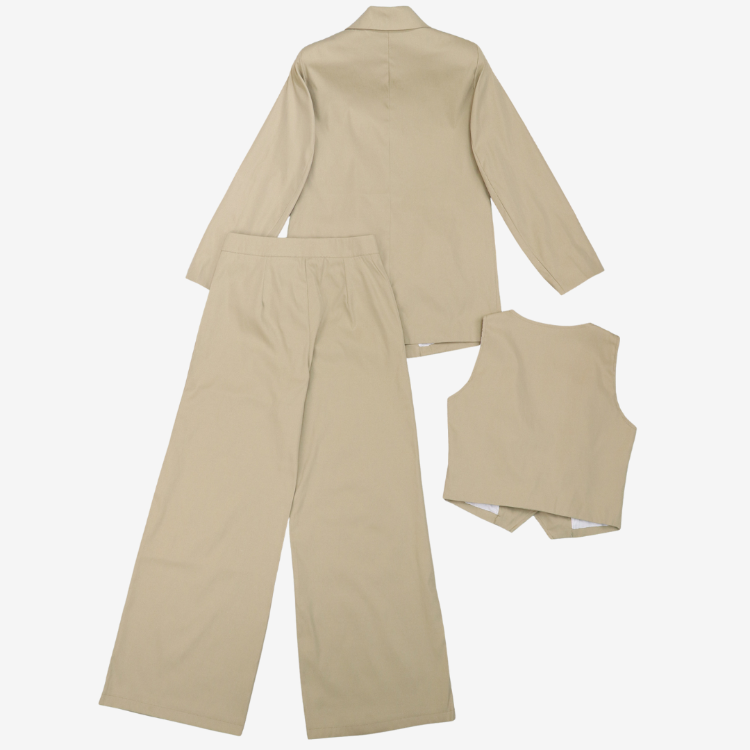 Ninette™ Dokonalé trio