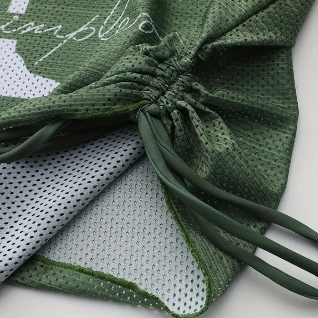 Louna™ Tankiny s potiskem kokosové palmy