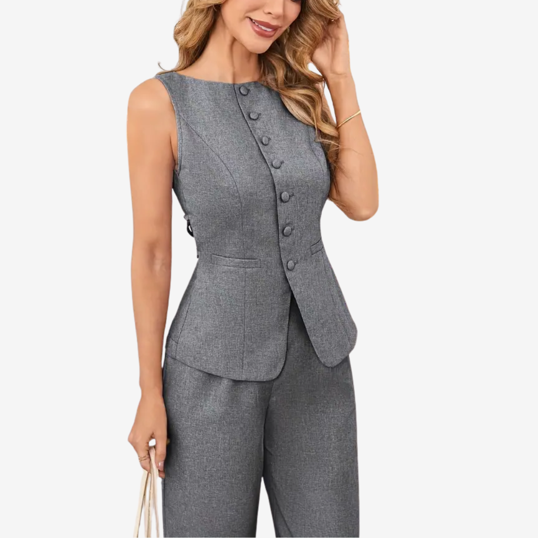 Aurina™ Duo bez rukávů