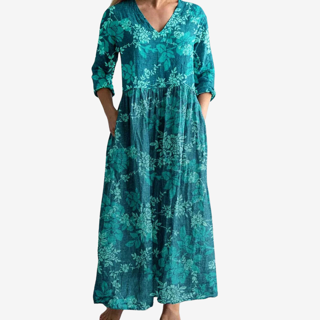 Linéa™ Jemný bohémský duch