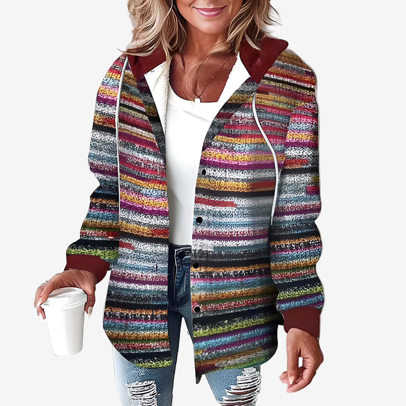 Sofia™ Občasný dřevorubec