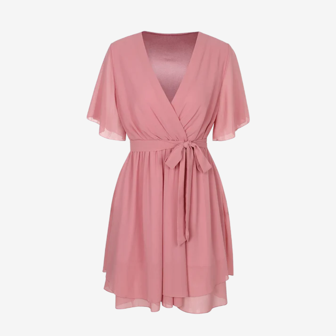 Ophia™ Lehké s vázaným pasem