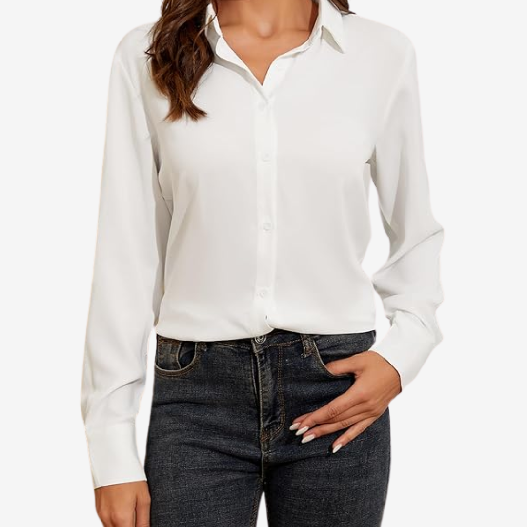 Elvire™ Měkký mušelín