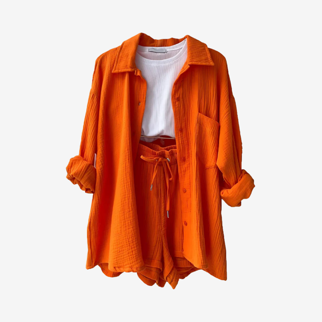 Liiona™ Lehká ležérní souprava