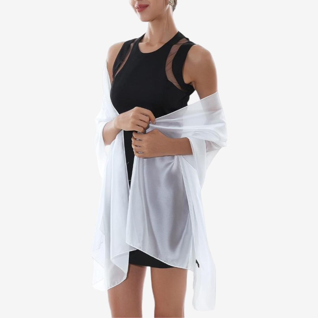 Brigitte™ Elegantní šátek