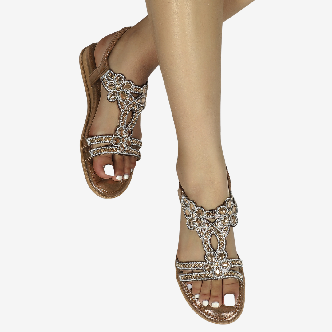 Ambreline™ Třpytivé kamínky