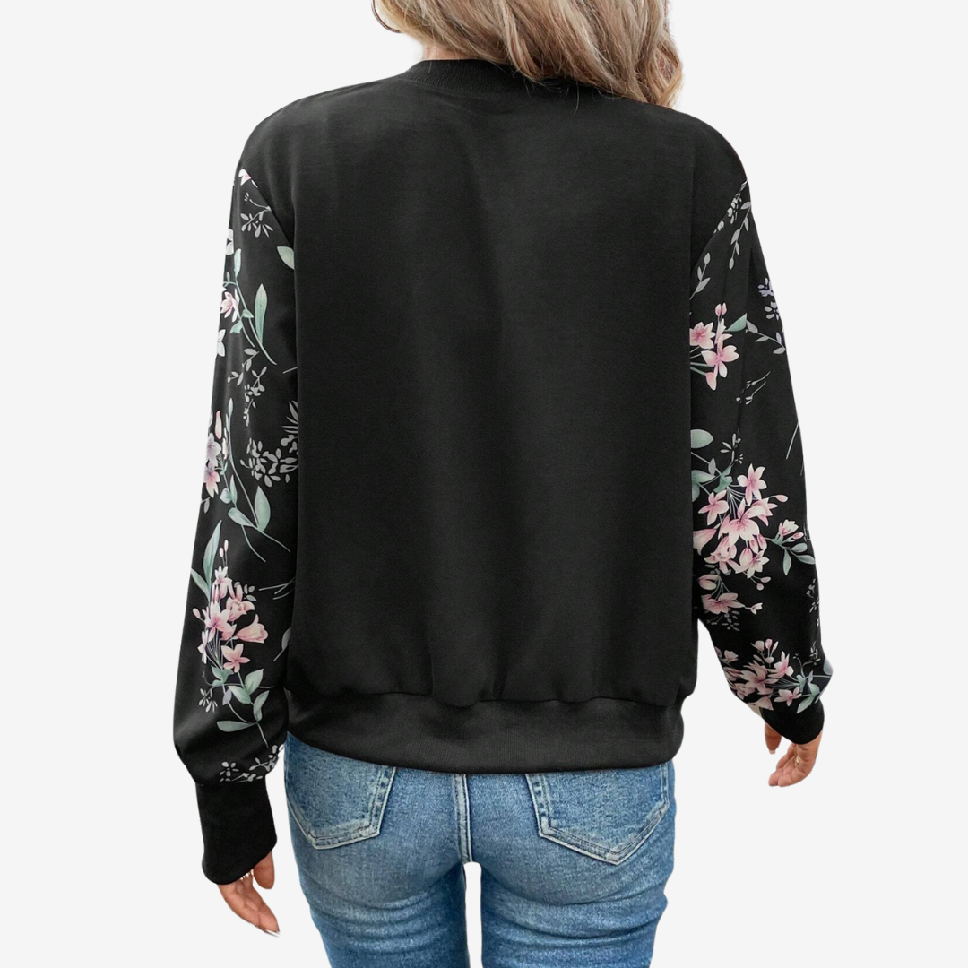 Isaline™ Pařížská bunda