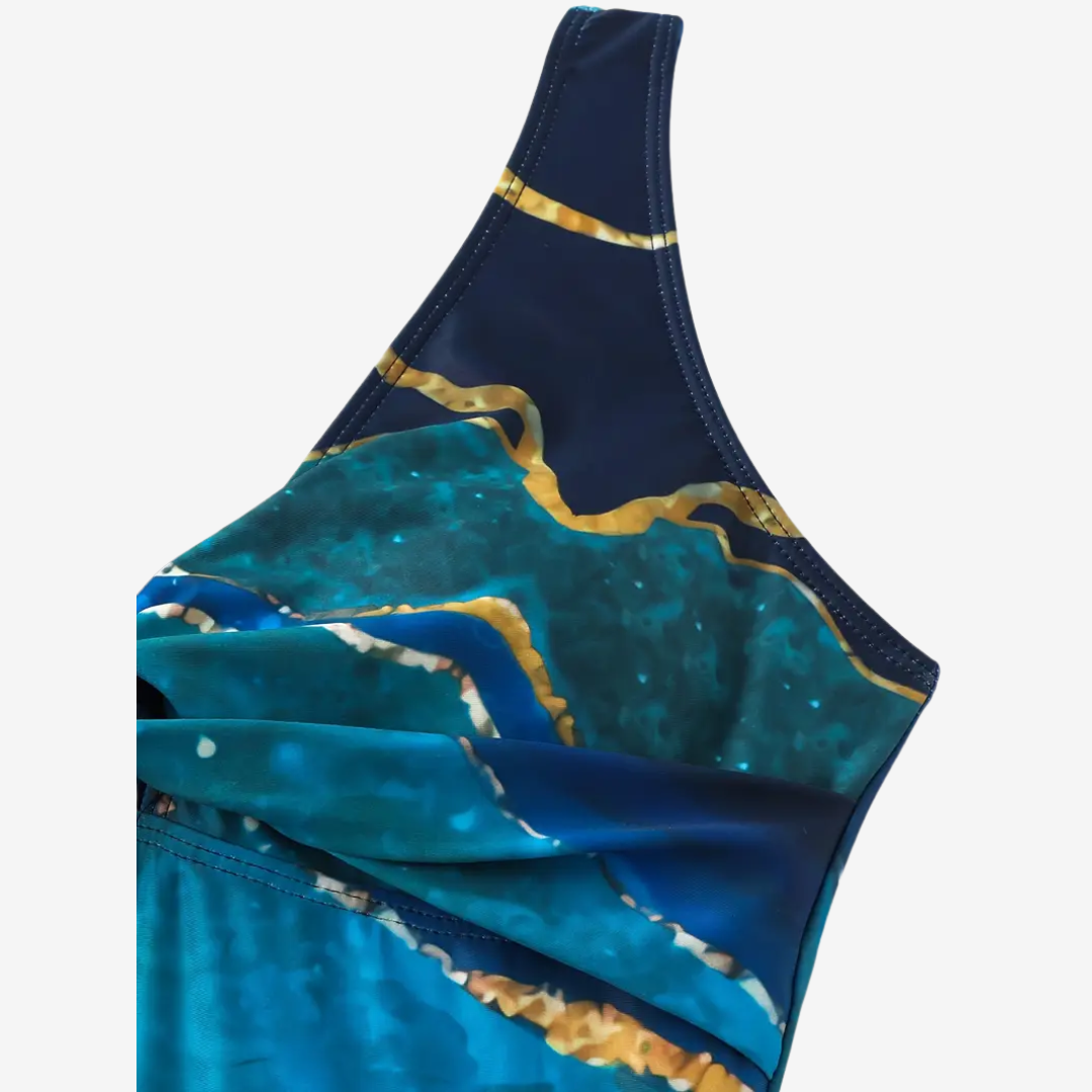 Élina™ Mramorovaná elegance 2 kusy