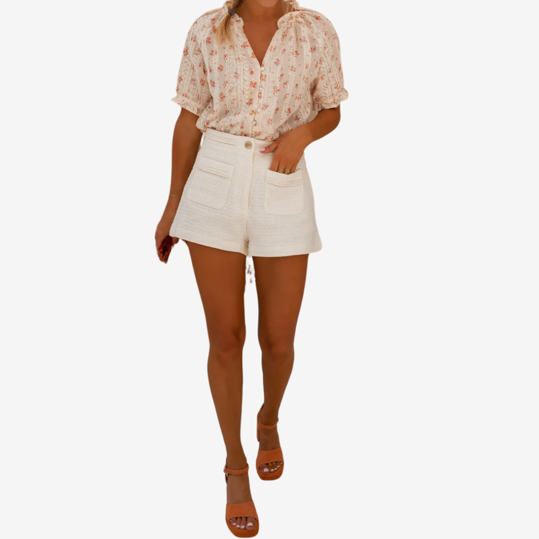 Aurore™ Vysoké ovocné kouzlo