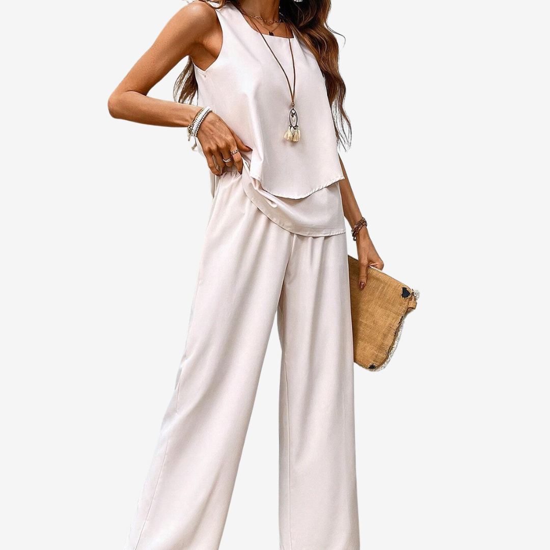 Mélanie™ Lehká letní sada