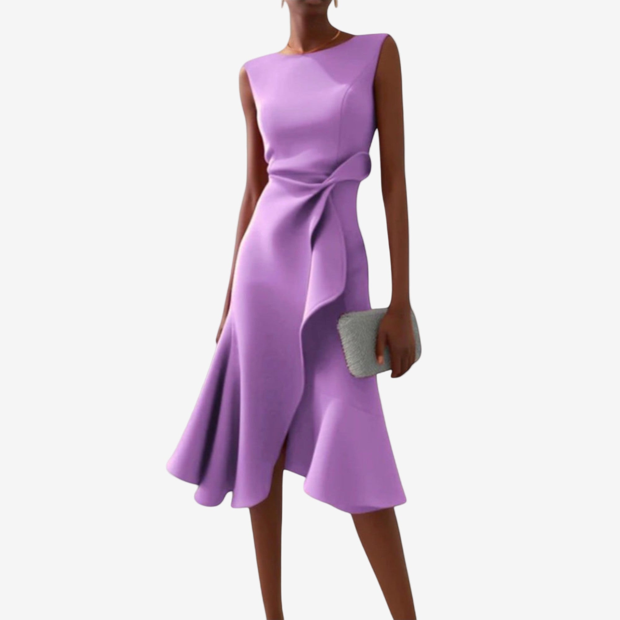 Eliina™ Asymetrické midi