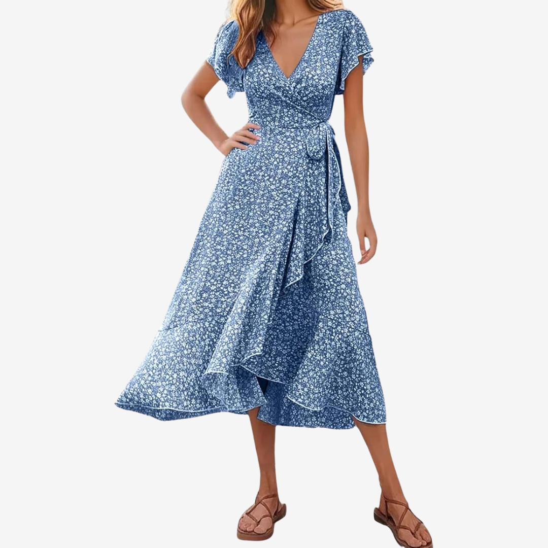 Vivette™ Poledne vs. Petites Fleurs