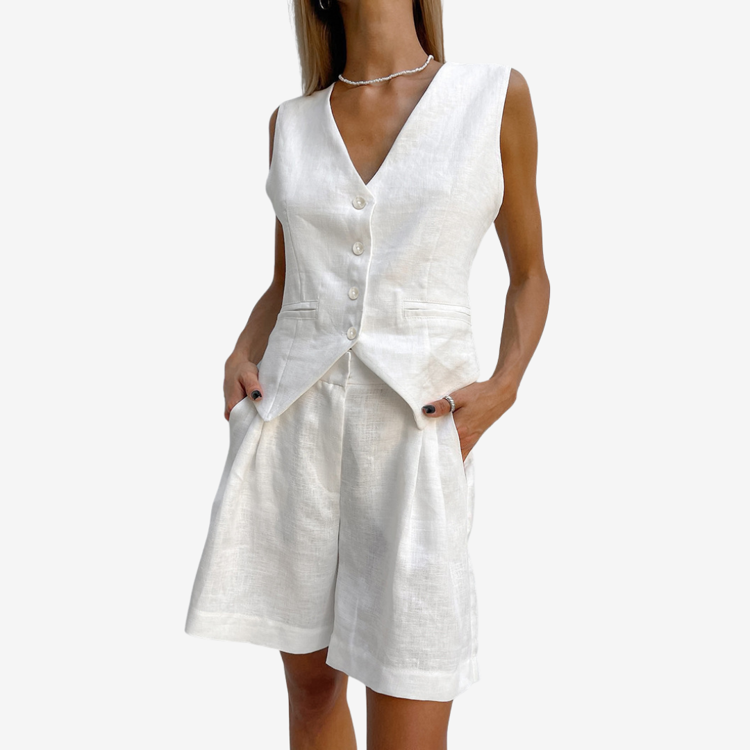 Aliya™ Nadčasová sada