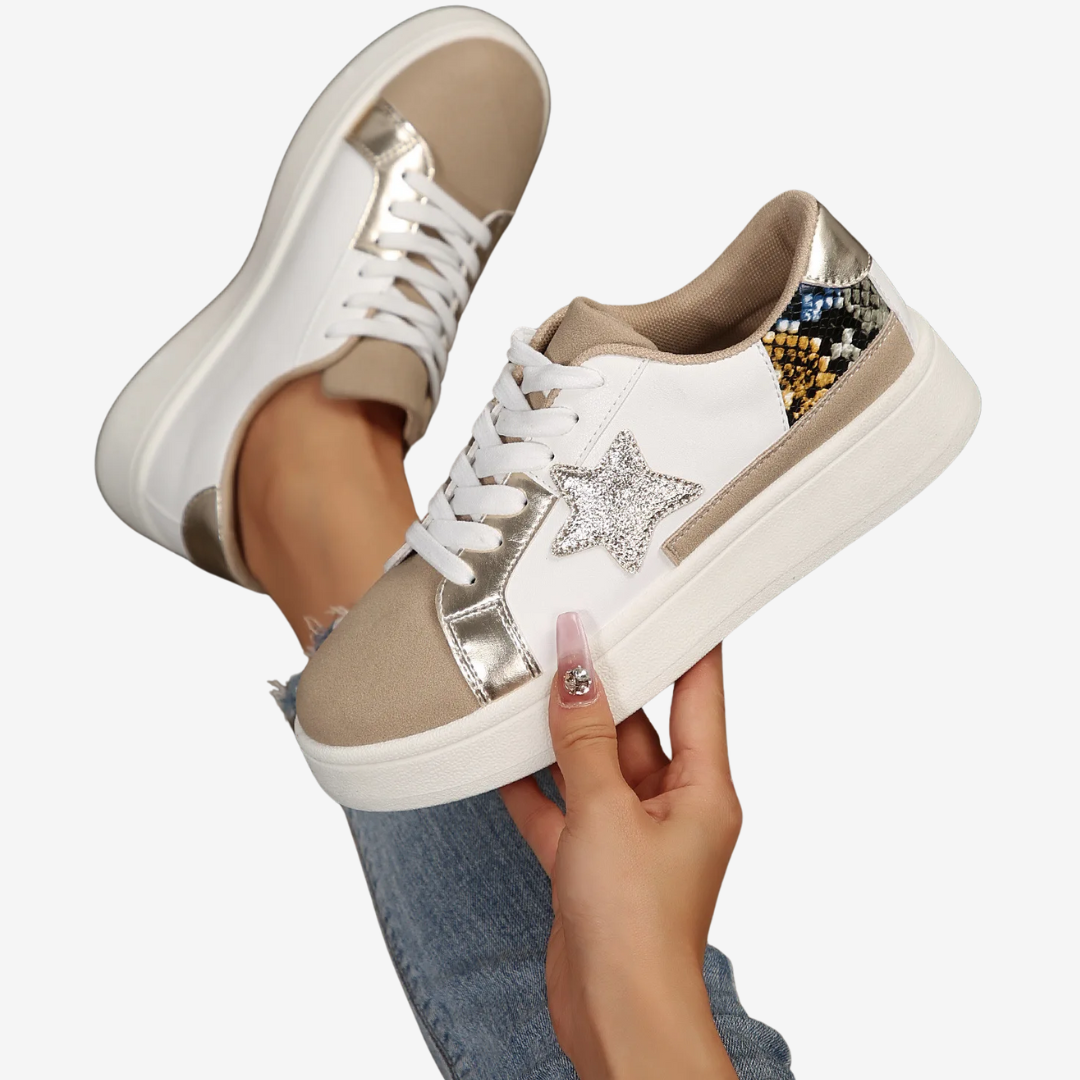 Nadège™ Zlatý krajta