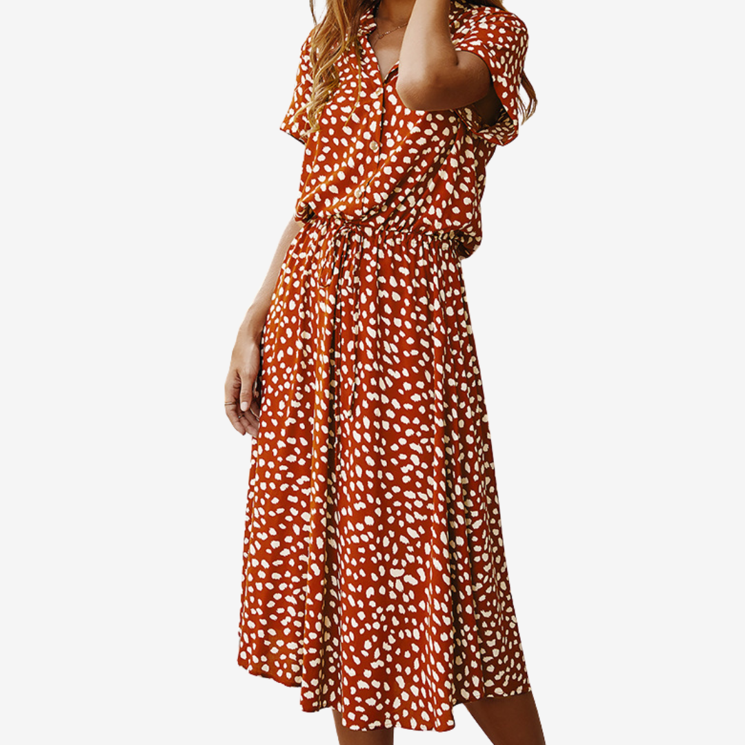 Mireina™ Květinová lahev