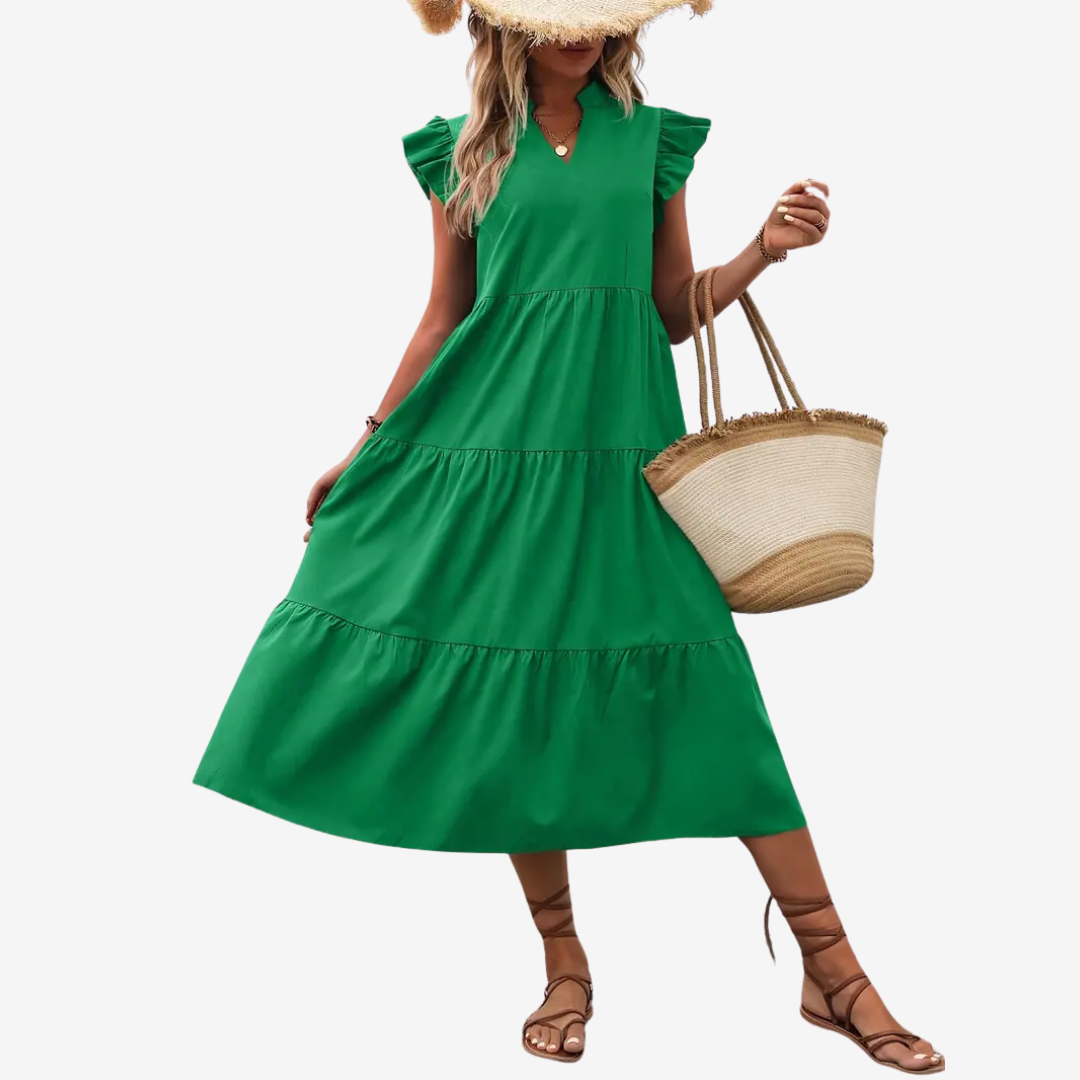 Vionna™ Dlouhé rozšířené