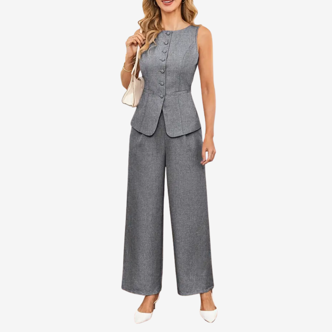 Aurina™ Duo bez rukávů